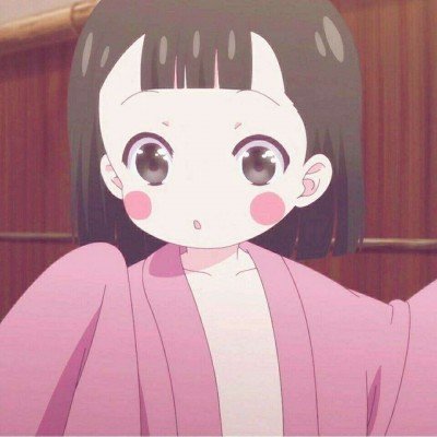 你初来人间她已是暮年